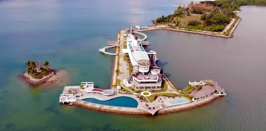 The Riau Archipelago