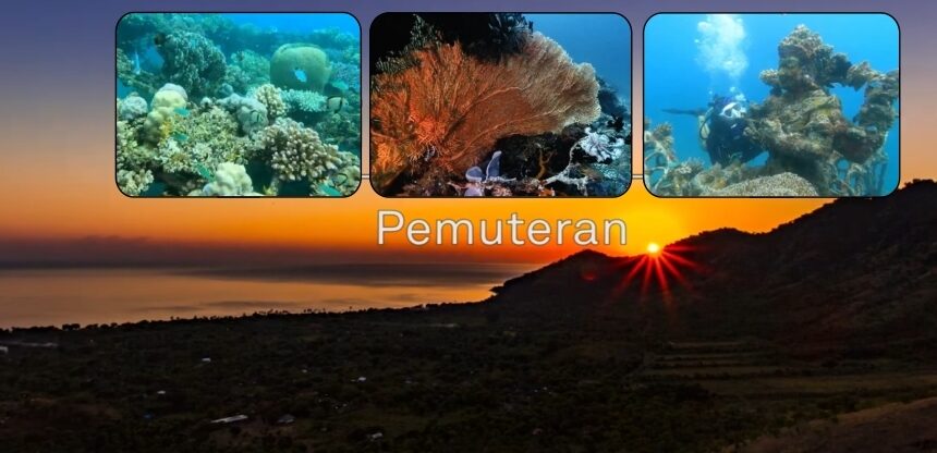 Pemuteran Beach